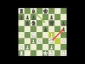 Be consistent in practice #chess #beginner #games #shorts #strategy #happy #decisionmaking #niti