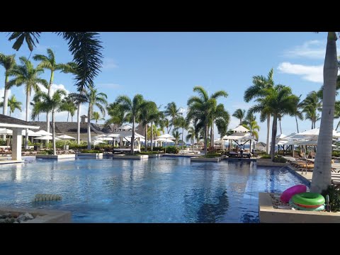 Hyatt Ziva Rose Hall & Hyatt Zilara Rose Hall Jamaica All Inclusive Resorts