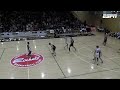 Adelaide 36ers vs. Brisbane Bullets - Game Highlights
