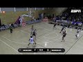 Adelaide 36ers vs. Brisbane Bullets - Game Highlights