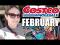 COSTCO HAUL🛒FEBRUARY