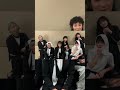 【BiSH】チッチのそれはアウトだろw #shorts