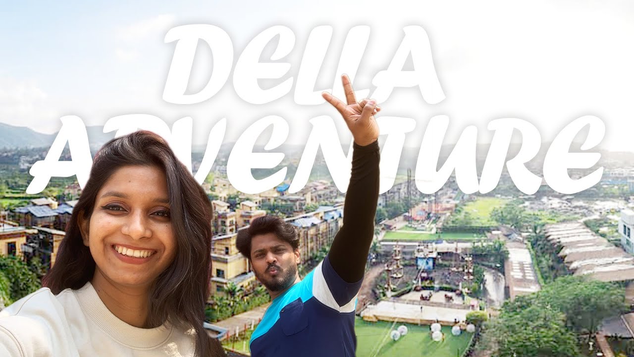 Day pass Della Worth for a day??? YouTube