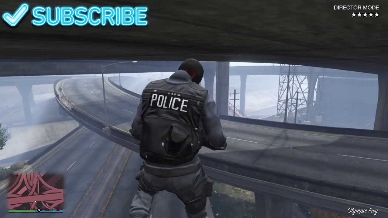 Gta v pos na gineis athanatos