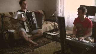 Djordje Davidovic & Stefan Besu - Tanino Oro (Bata Kanda)