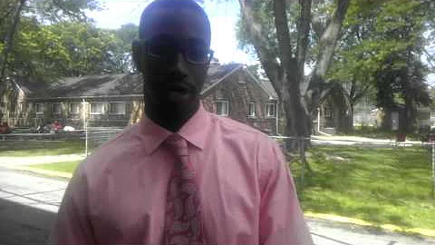 Antoine Tillman
