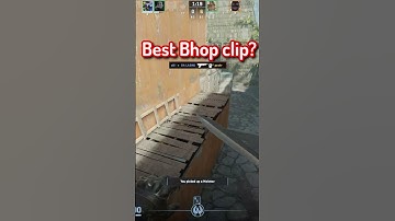 Cs2 Best Bhop!?