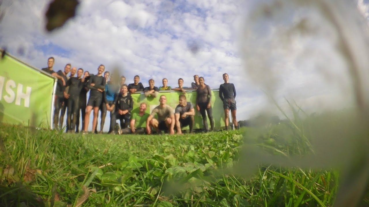 Seizoensaflsuiting Noordwesthoek/IJsselstreek