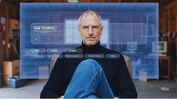 Beyond vibe coding, Meet codiris