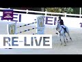 RE-LIVE | Jumping Abu Dhabi (UAE) - Longines Grand Prix | Longines FEI Jumping Nations Cup™ 2020