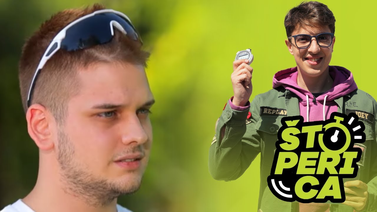 Štoperica - Pančevo (6.10.2023.)