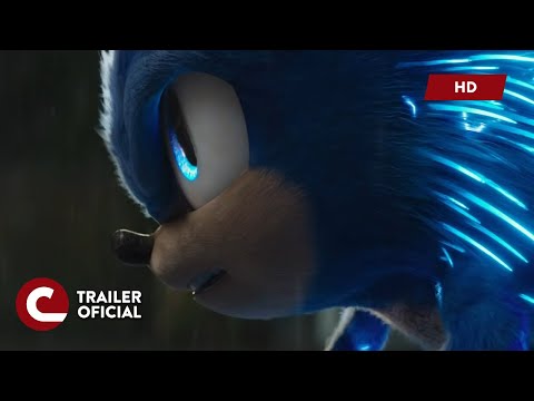 Anime4Play - Possível nova imagem do filme Sonic the