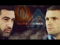 Shakhtar - Dynamo Kyiv | Battle For Honour 2016/17