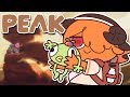 【#peak】実績埋めていくじょ！【#vtuber/祈里マリヱ】