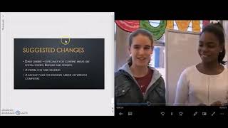 Famous TPACK Case Study Part 4 Profile