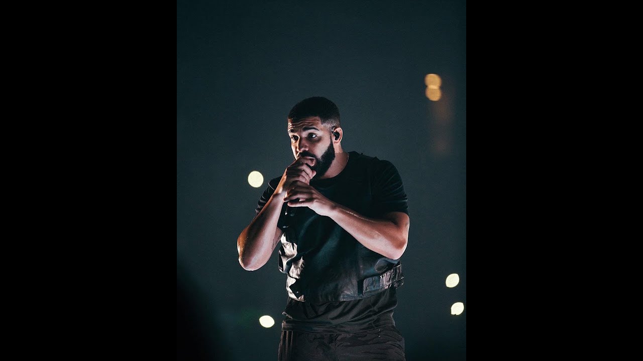 (FREE) Drake Type Beat - "Zodiac Sign"