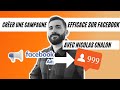 Les secrets dune bonne campagne publicitaire facebookinstagram ftnicolas chalon