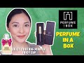 PERFUME IN A BOX | PHILIPPINES 🇵🇭