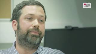 Celebrity Beating Gliomas Resistance to Treatment | Dr Daniel Tennant | Research into Brain Tumours Profile