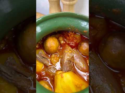 آبگوشت غذای اصیل ایرانی آموزش آشپزی آشپزی خوشمزه 