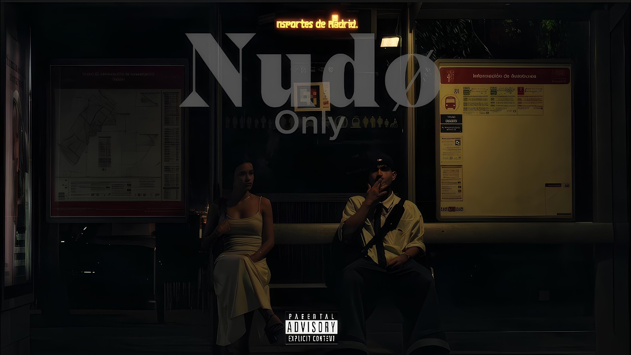 Guarda ONLY - NUDO (video oficial) su YouTube Guarda ONLY - NUDO (video oficial) su YouTube