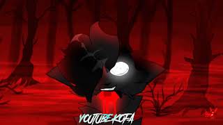 Monster meme|my Warrior Cats OC|Blood Warning!