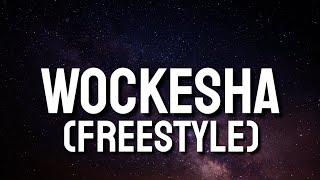 DaBaby - Wockesha (Freestyle) [Lyrics]