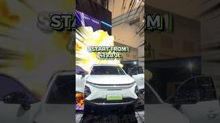 Chery Omoda E5 Sekarang Harganya Mulai Dari Rp. 419,8 Juta