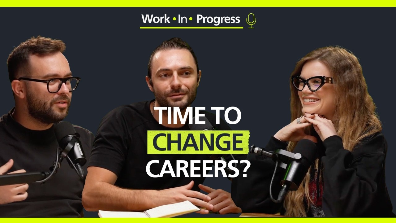 Want to change jobs? Ask yourself THIS before you do