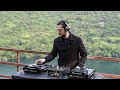 David cervantes at ojo de mar zacapu by farlife music  tech house  mix 