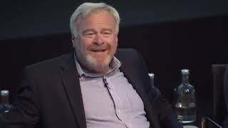 Gary Noesner: "The Speaker and The Approach"