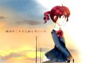 【重音テト】夕日坂【連続音デモ】(Kasane Teto)