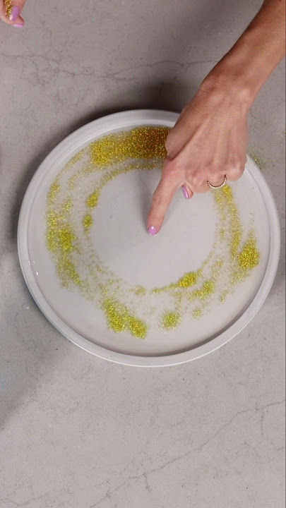 Easy soap science experiment for kids! #science #experiment