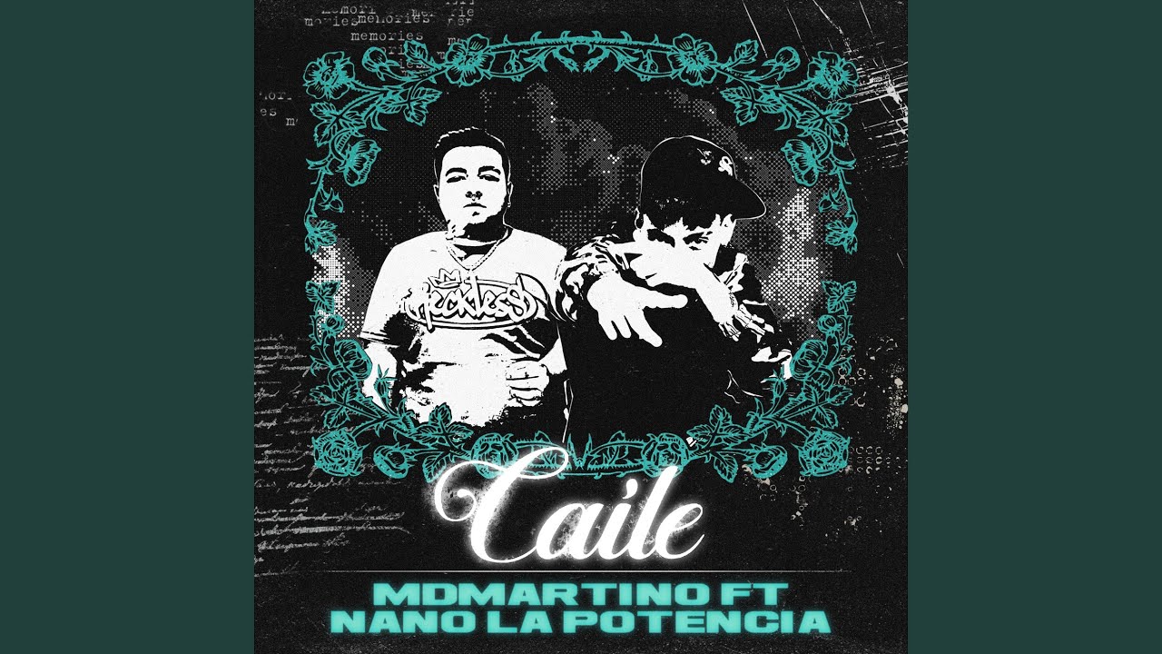 Watch CAILE on YouTube Watch CAILE on YouTube