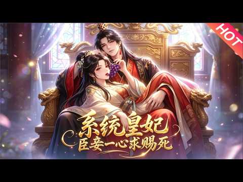 系統皇妃：一心求死搞錢記