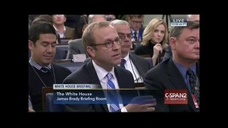 White House Dodges on 'Really Simple Question' of Whether Obama Can Close Gitmo Without Congress