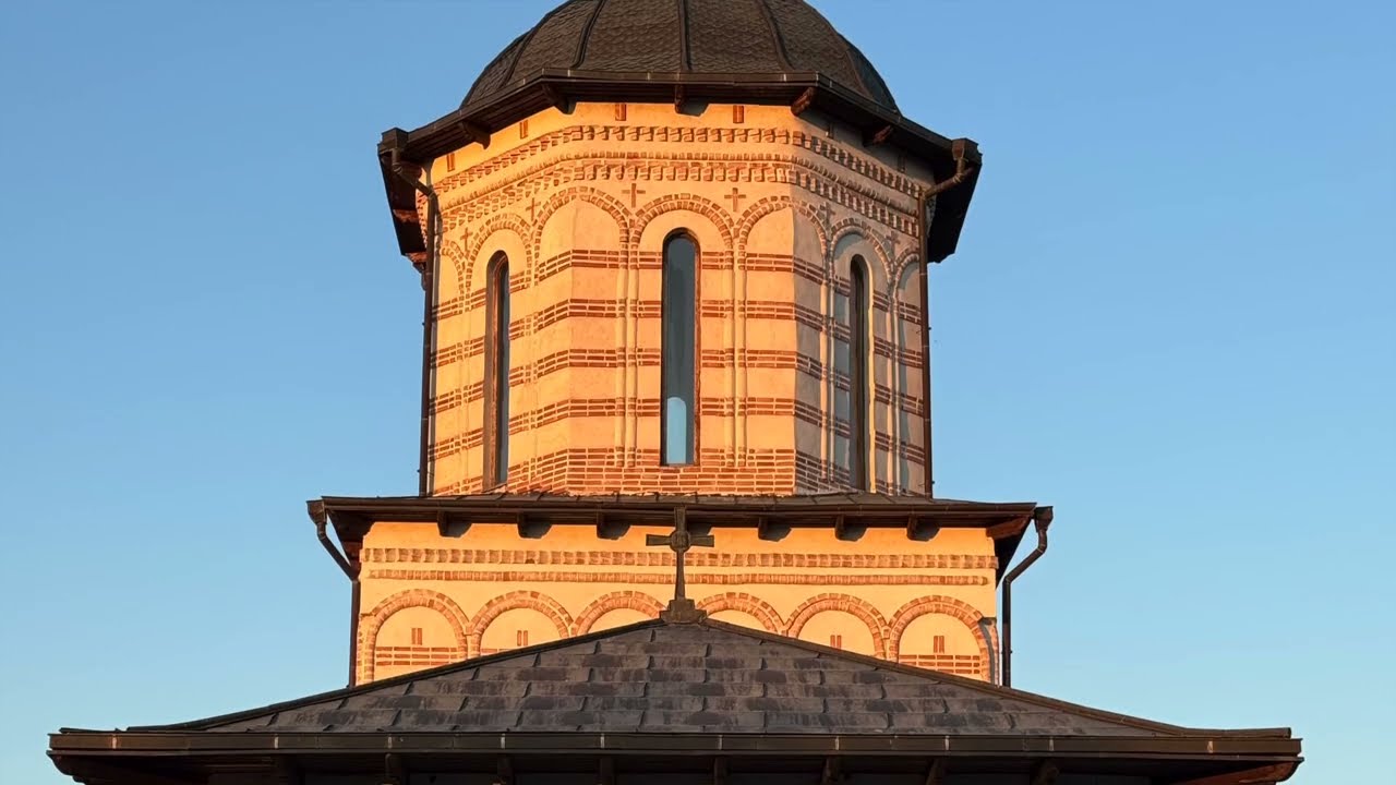 Laudati pe Domnul, Chinonic Eh I, Ioan Cucuzel