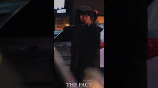 Kim Bora Jo Byung Gyu With Tiktok