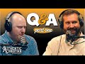 Questions and Answers Part 1 of 4 | S4E15 - The Authentic Christian Podcast