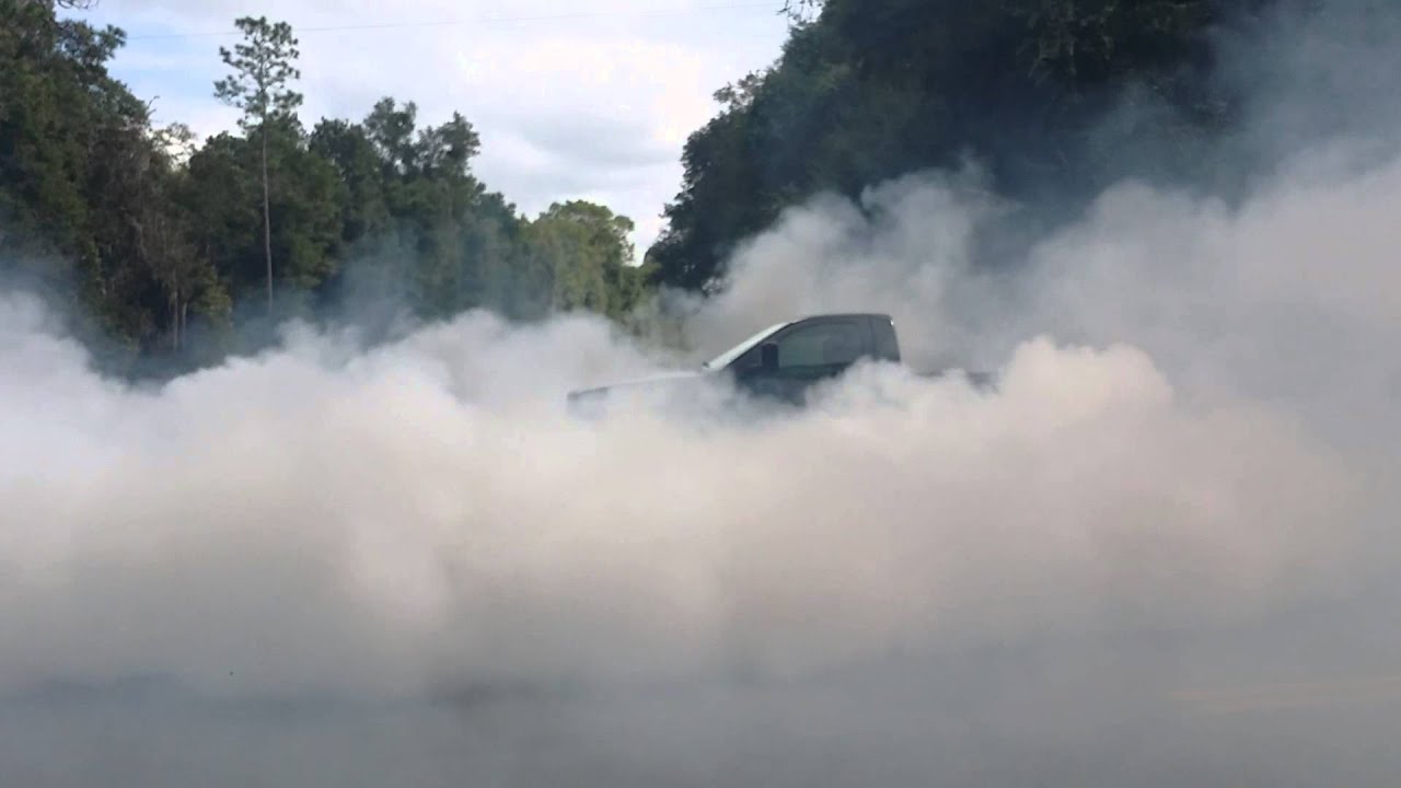 Mini Dully Custom Built mini dually! for sale! - YouTube