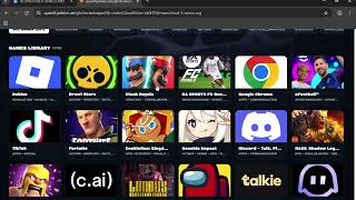 Information 647FREE Unblocked Games Websites 2026 FOR SCHOOL   NEW   Play Anywhere, No Restrictions! Update