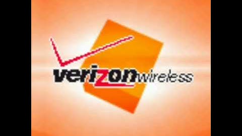 LG VX3400 (Verizon) - Startup and Shutdown (with animation)