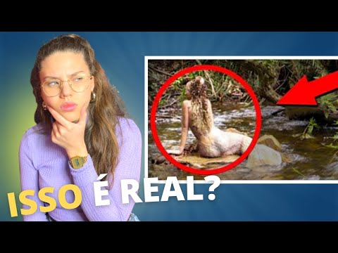 SE NÃO FOSSE FILMADO, NINGUÉM ACREDITARIA! - REACT UNIVERSO INEXPLICÁVEL