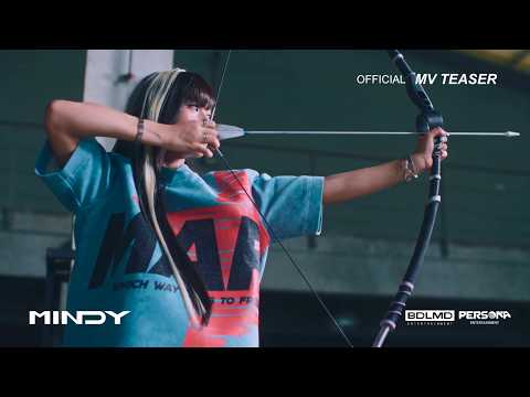 MINDY - SHOOT YOUR SHOT  I  Official MV Teaser