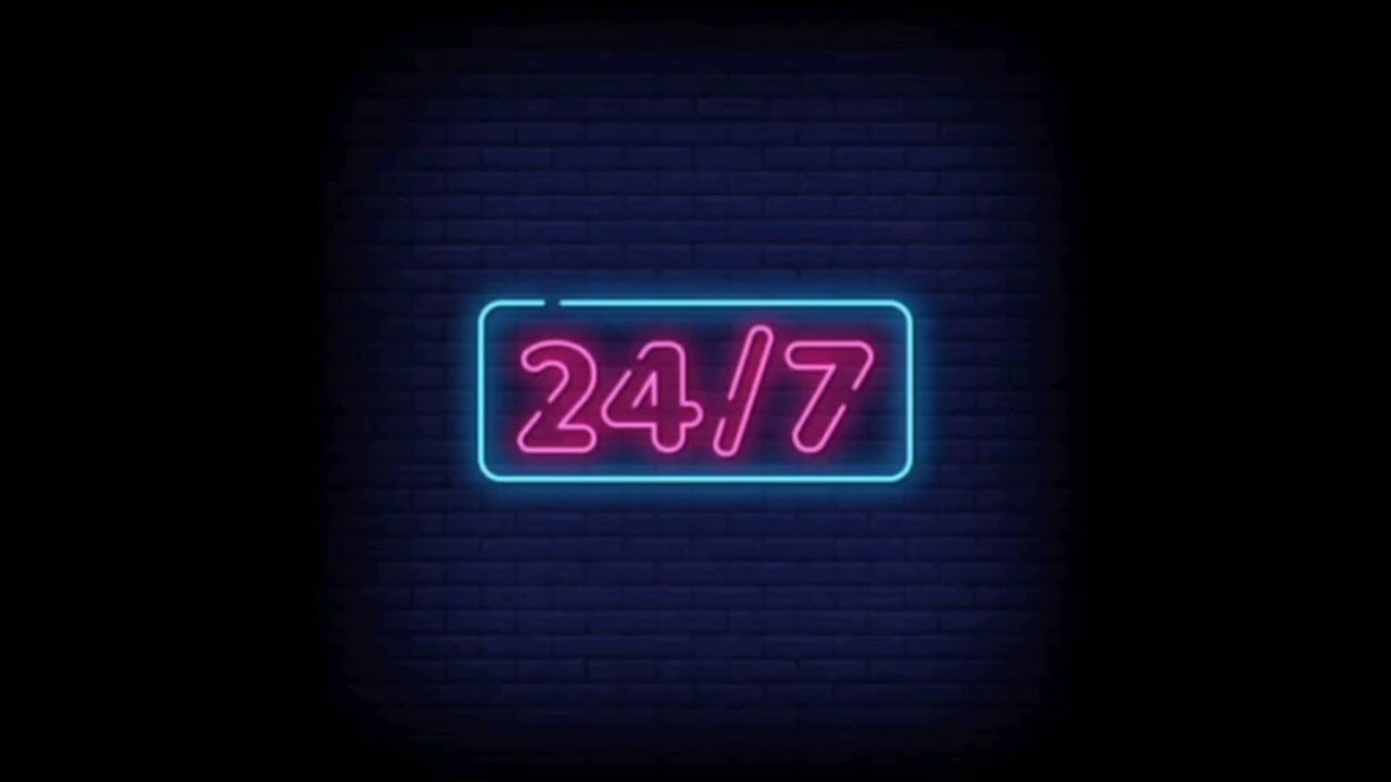 24/7 | Bachata Type Beat 2025 | Prod. Anino Beatz