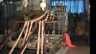 Coldharbour Mill, Uffculme. Victorian Spinning In The 21st Century