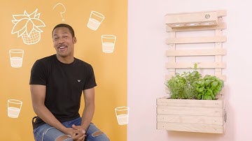 Gartenzwerg Smart Gardens Indiegogo