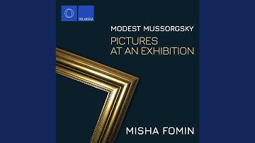 Thumbnail of Pictures at an Exhibition: 10. The Great Gate Of Kiev