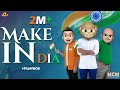 Filmymoji || Independence day Special Video || Middle Class Madhu || MCM