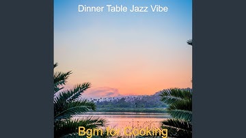 Backdrop for Lockdown - Magical Jazz Guitar and Tenor Saxophone